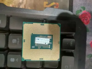 Процессор intel celeron g3930