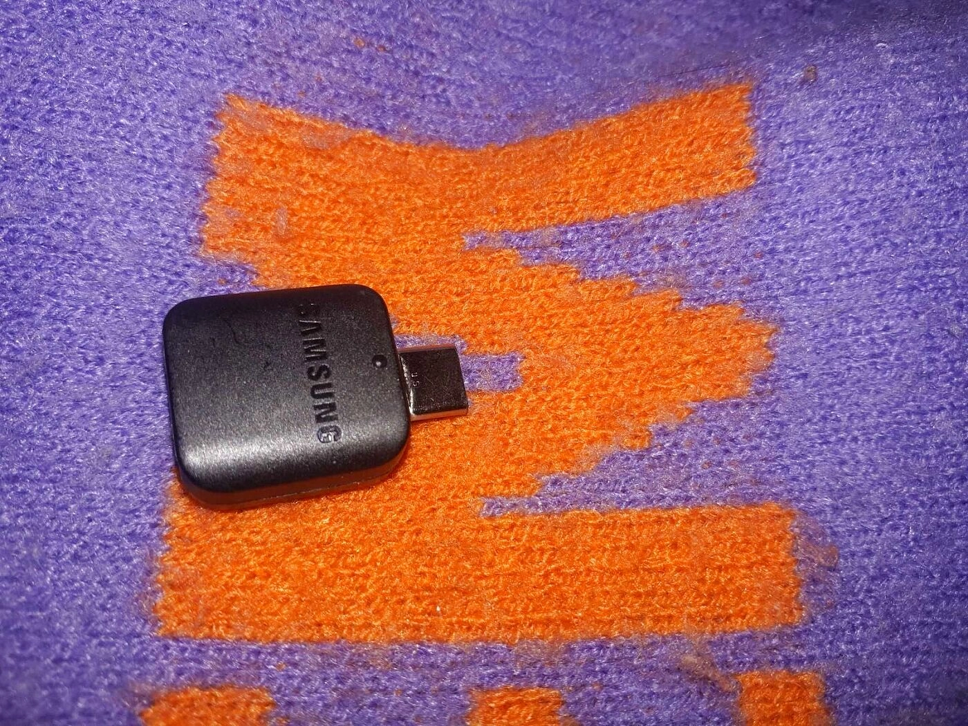 Самсунг адаптер, Samsung