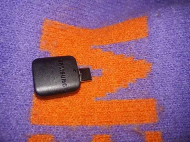 Самсунг адаптер, Samsung