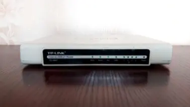 Продам ADSL-модем TP-Link TD-8841