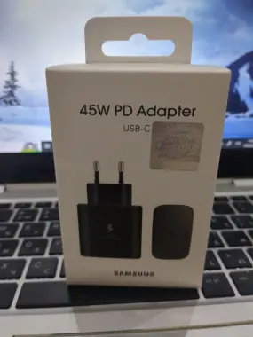 Блок питания Samsung 45W