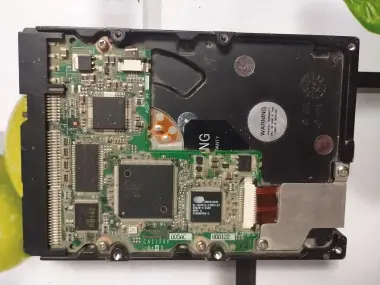 Хард диск на 40 gb