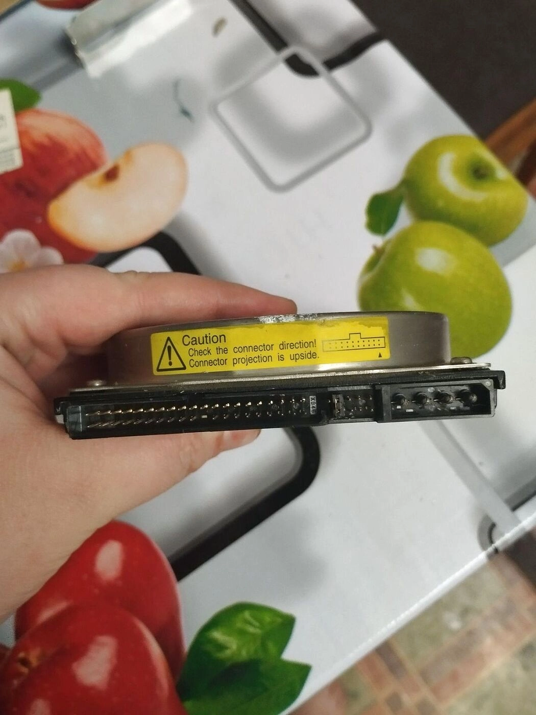 Хард диск на 40 gb