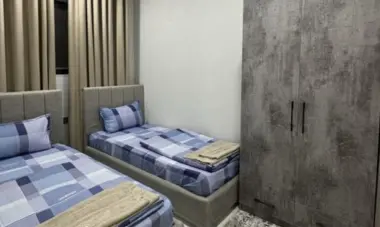 Hotel gastinsa bez zaks chilonzor