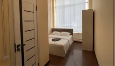 Hotel gastinsa bez zaks chilonzor