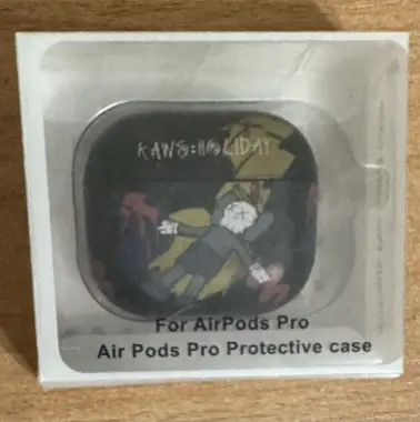 Чехол для Airpods 3