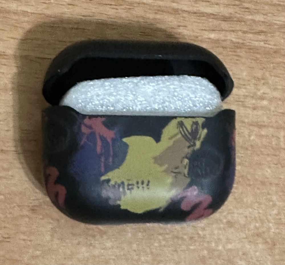 Чехол для Airpods 3