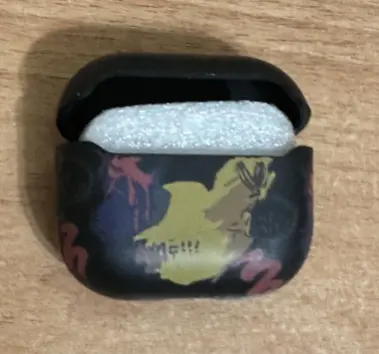 Чехол для Airpods 3