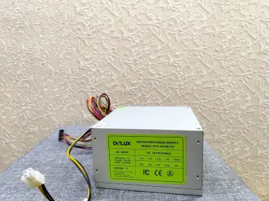 Продам блок питания на 450w