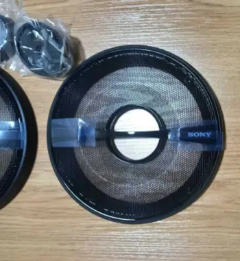 Sony колонка сеткаси янги