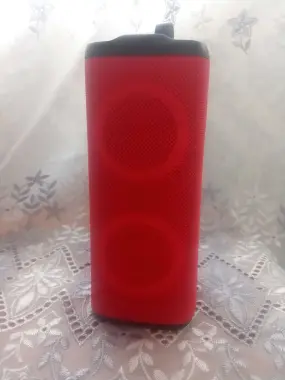 Портативная bluetooth колонка