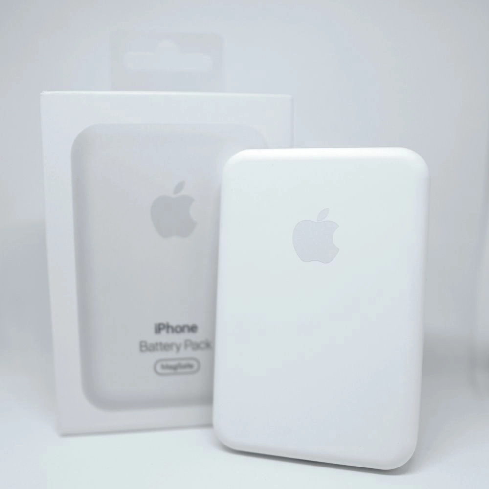 Magsafe charger (Powerbank)