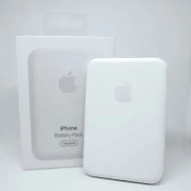Magsafe charger (Powerbank)