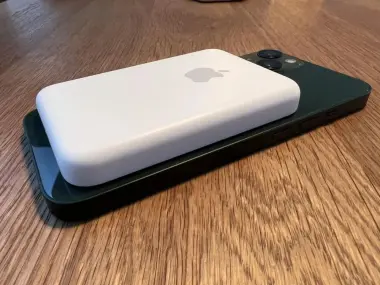 Magsafe charger (Powerbank)