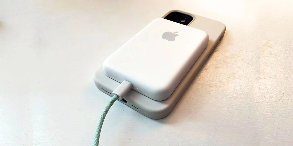 Magsafe charger (Powerbank)