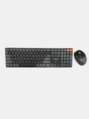 Офисные клавиатуры Delcom CO-023 ( Bluetooth - USB ) (оптом)