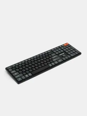 Офисные клавиатуры Delcom CO-023 ( Bluetooth - USB ) (оптом)