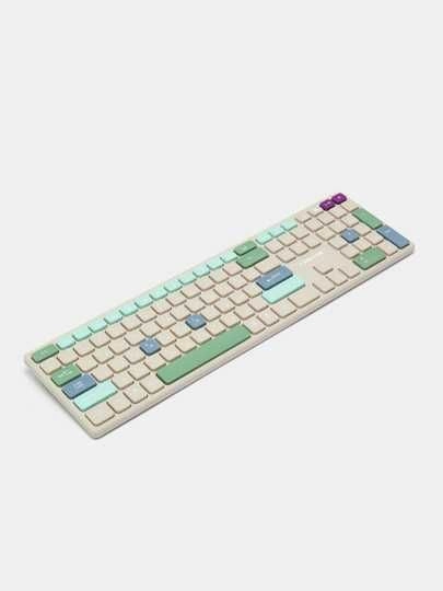 Офисные клавиатуры Delcom CO-023 ( Bluetooth - USB ) (оптом)