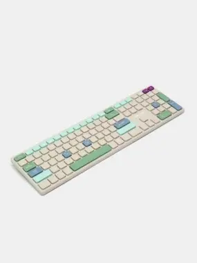Офисные клавиатуры Delcom CO-023 ( Bluetooth - USB ) (оптом)