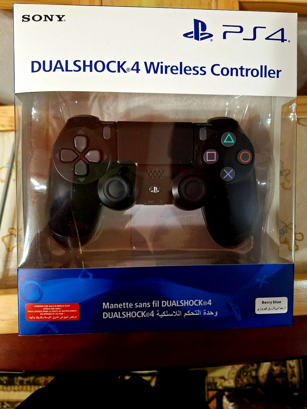 Yangi ps4 joystik jostik playstation новый джойстик жостик
