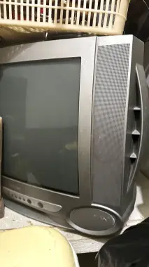 Телевизор SAMSUNG б/у
