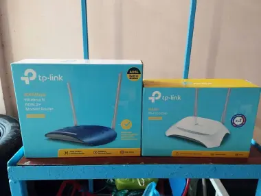 Роутеры Wi-Fi продаються