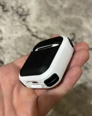 Продаю свой противоударный чехол на Airpods 2.1