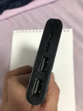 Power bank sotiladi 10000 amp