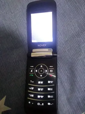 Telefon novea sotiladi
