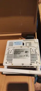 HG8546M echolife huawei gpon modem