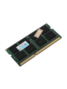 Оперативная память Kingston 8 ГБ DDR3 1600 МГц