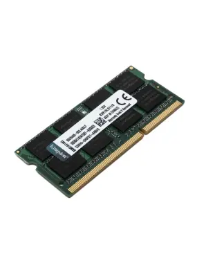 Оперативная память Kingston 8 ГБ DDR3 1600 МГц
