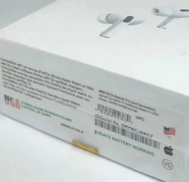 Airpods Pro 2 ANC sifati alo
