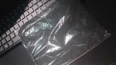 Оригинальная клавиатура +мышь +коврик ACER ( батарейки в комплекте)