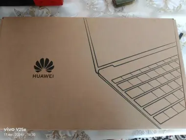 Noutbuk Huawei D14