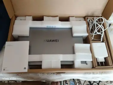 Noutbuk Huawei D14