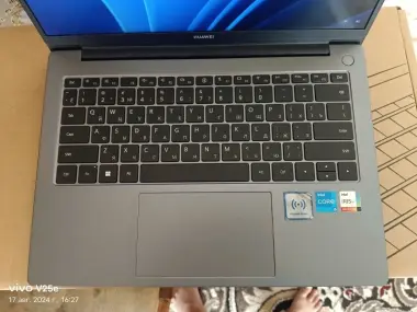 Noutbuk Huawei D14