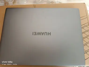 Noutbuk Huawei D14