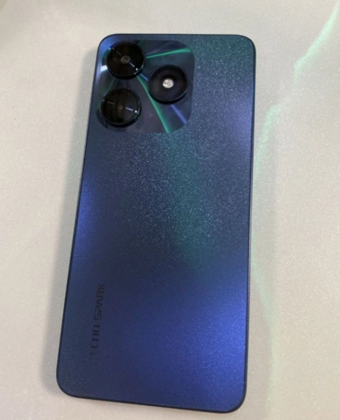 Tecno Spark 10 6/128 Ayirboshlash