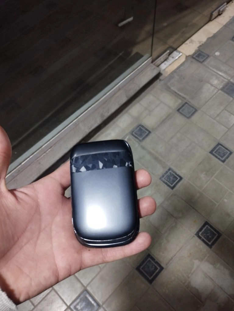 BlackBerry ortaca sastayana