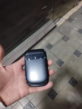 BlackBerry ortaca sastayana
