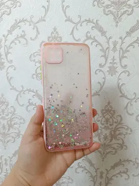 Чехол для Samsung A22 A23 A33 оптом chexol case