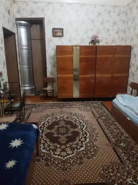 Ijaraga kvartira