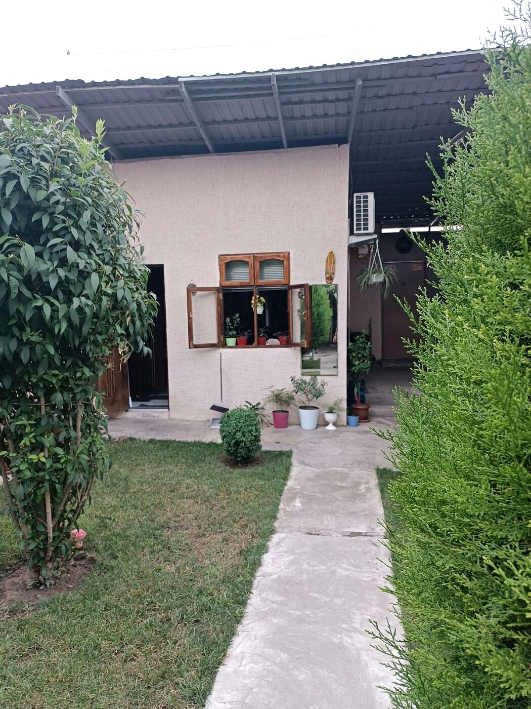 Ijaraga kvartira