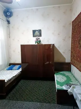 Ijaraga kvartira