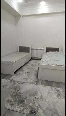 Sheriklikda ijaraga student qiz olamiz