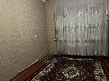 Kvartira Olmazor tumani qoraqamish 1/3