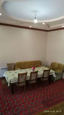 Mirzo ulugbek tumanida uchastkaga oğil va studentlarni qoyamiza