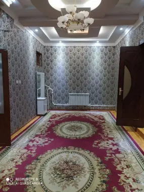 Mirzo ulugbek tumanida uchastkaga oğil va studentlarni qoyamiza