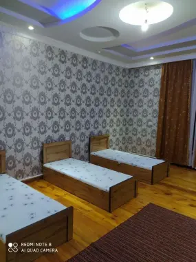 Mirzo ulugbek tumanida uchastkaga oğil va studentlarni qoyamiza